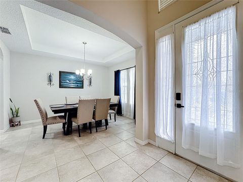 Tiny photo for 539 Timbervale Trail, Clermont, FL 34715 (MLS # O6388133)