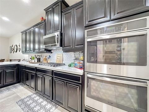 Tiny photo for 539 Timbervale Trail, Clermont, FL 34715 (MLS # O6388133)