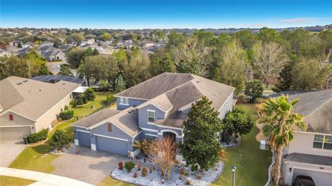 Tiny photo for 539 Timbervale Trail, Clermont, FL 34715 (MLS # O6388133)