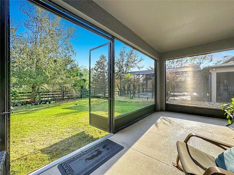 Tiny photo for 539 Timbervale Trail, Clermont, FL 34715 (MLS # O6388133)