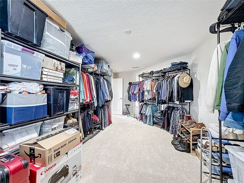 Tiny photo for 539 Timbervale Trail, Clermont, FL 34715 (MLS # O6388133)