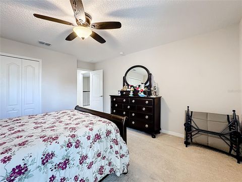 Tiny photo for 539 Timbervale Trail, Clermont, FL 34715 (MLS # O6388133)