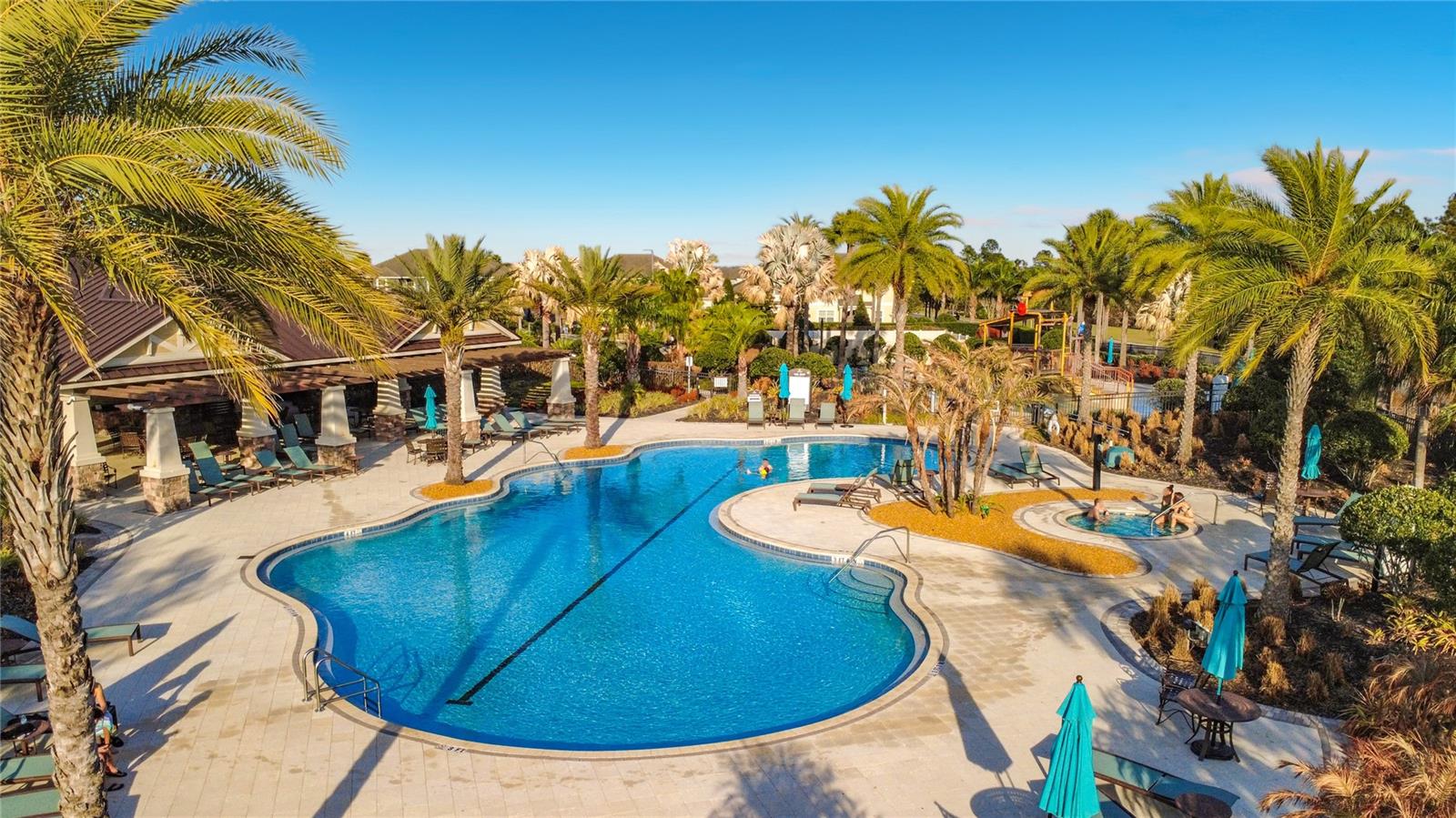 HIGHLAND RANCH PRIMARY PH 1 - Residential