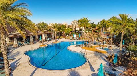 Tiny photo for 539 Timbervale Trail, Clermont, FL 34715 (MLS # O6388133)