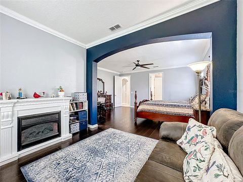 Tiny photo for 539 Timbervale Trail, Clermont, FL 34715 (MLS # O6388133)