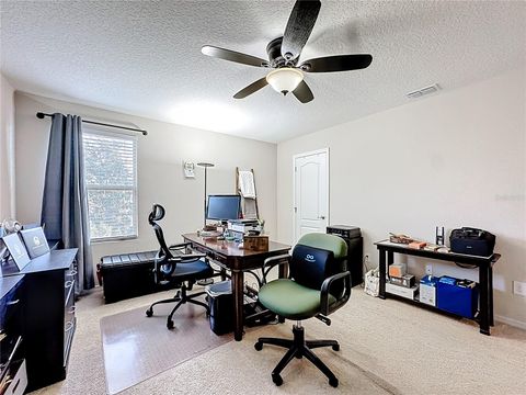 Tiny photo for 539 Timbervale Trail, Clermont, FL 34715 (MLS # O6388133)