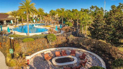 Tiny photo for 539 Timbervale Trail, Clermont, FL 34715 (MLS # O6388133)