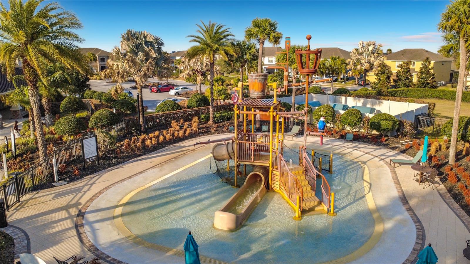 HIGHLAND RANCH PRIMARY PH 1 - Residential