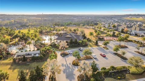 Tiny photo for 539 Timbervale Trail, Clermont, FL 34715 (MLS # O6388133)