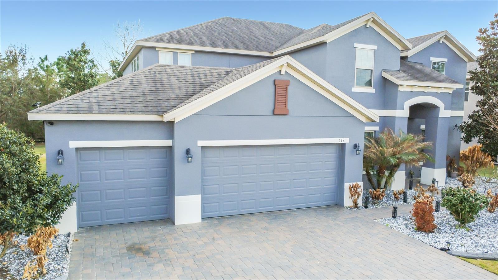 HIGHLAND RANCH PRIMARY PH 1 - Residential