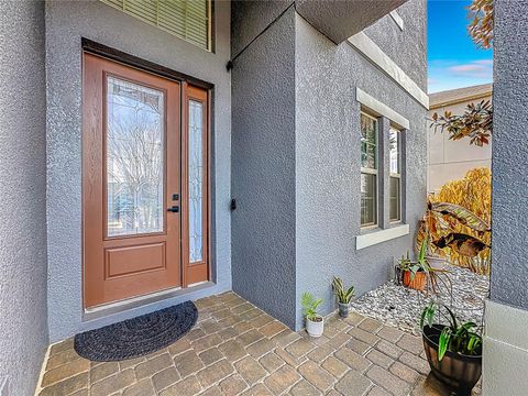 Tiny photo for 539 Timbervale Trail, Clermont, FL 34715 (MLS # O6388133)