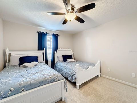 Tiny photo for 539 Timbervale Trail, Clermont, FL 34715 (MLS # O6388133)