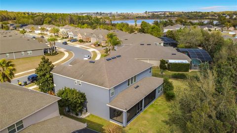 Tiny photo for 539 Timbervale Trail, Clermont, FL 34715 (MLS # O6388133)