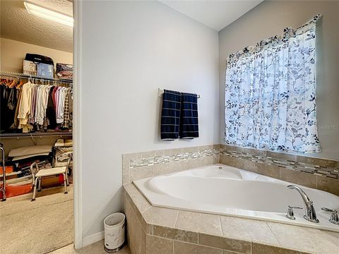 Tiny photo for 539 Timbervale Trail, Clermont, FL 34715 (MLS # O6388133)