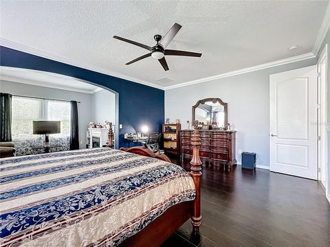 Tiny photo for 539 Timbervale Trail, Clermont, FL 34715 (MLS # O6388133)