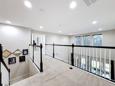 Tiny photo for 539 Timbervale Trail, Clermont, FL 34715 (MLS # O6388133)