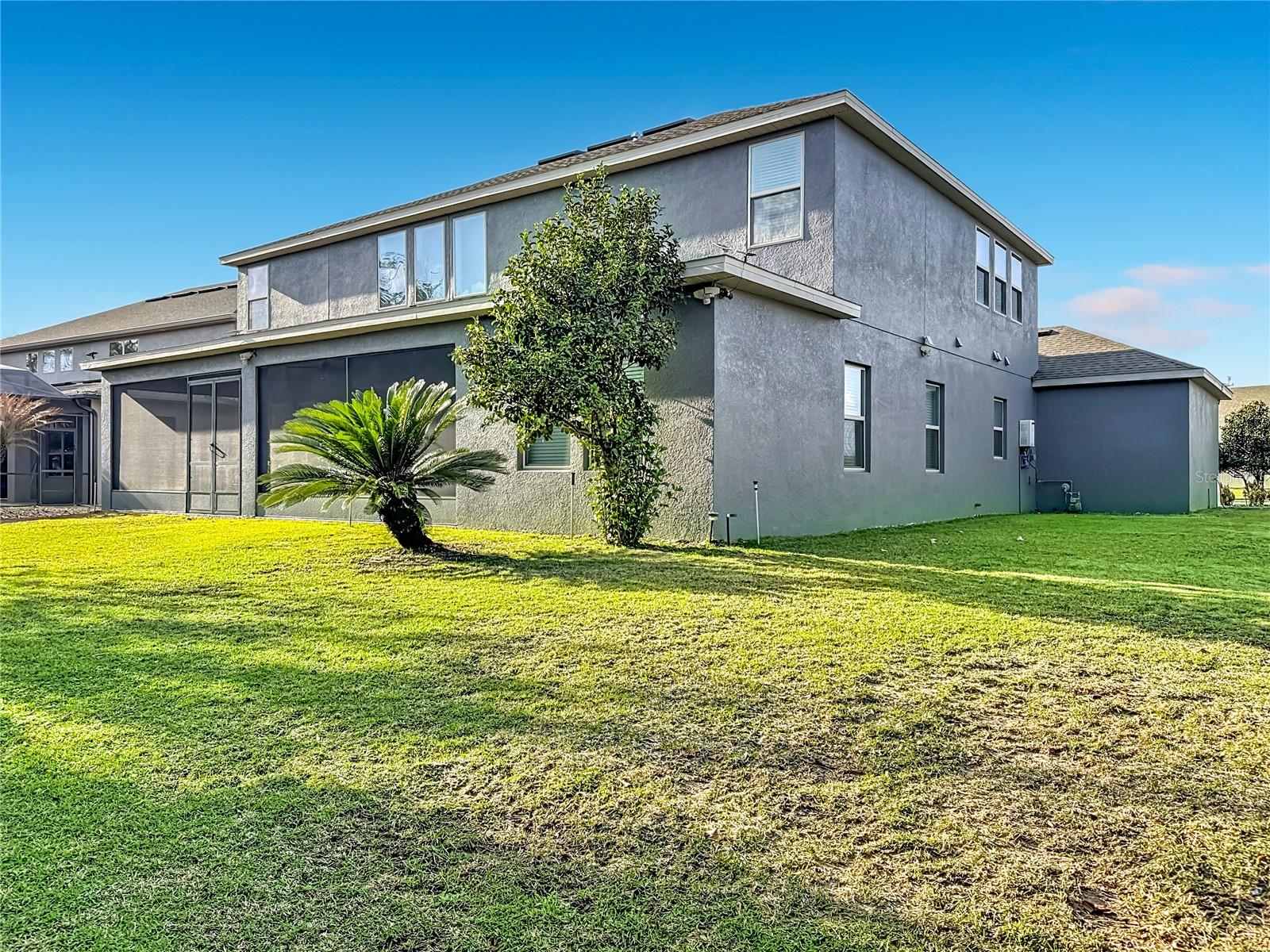 HIGHLAND RANCH PRIMARY PH 1 - Residential