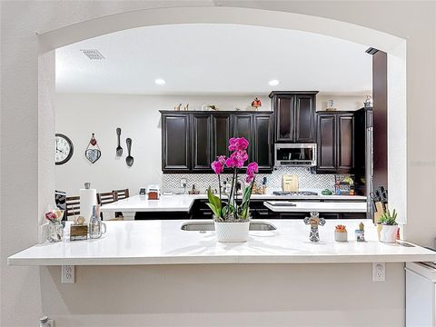 Tiny photo for 539 Timbervale Trail, Clermont, FL 34715 (MLS # O6388133)