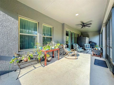 Tiny photo for 539 Timbervale Trail, Clermont, FL 34715 (MLS # O6388133)