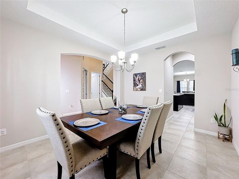 Tiny photo for 539 Timbervale Trail, Clermont, FL 34715 (MLS # O6388133)