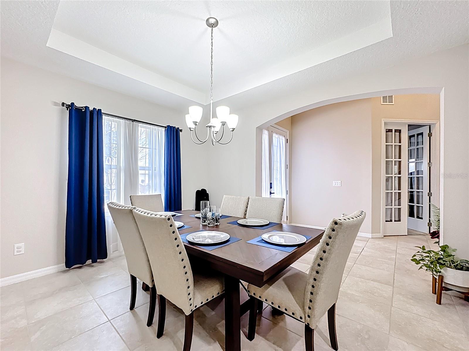 HIGHLAND RANCH PRIMARY PH 1 - Residential