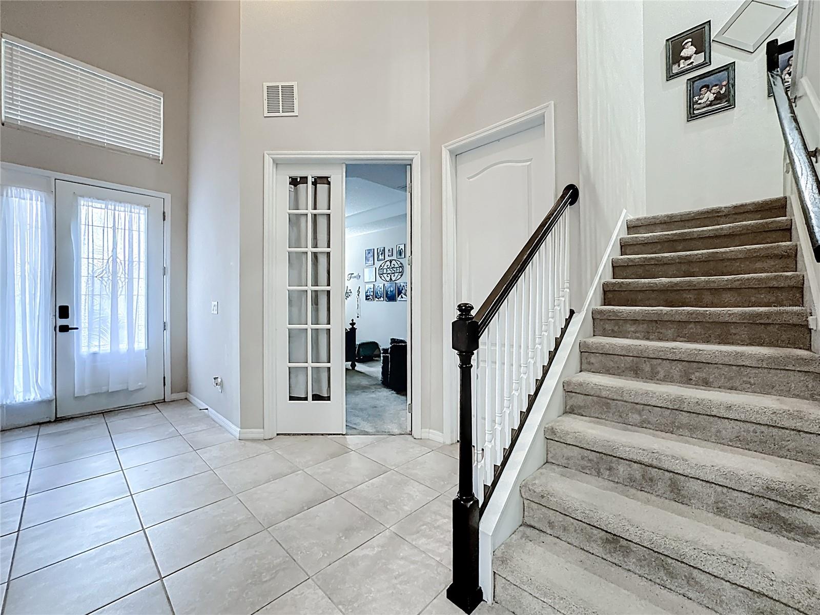 HIGHLAND RANCH PRIMARY PH 1 - Residential