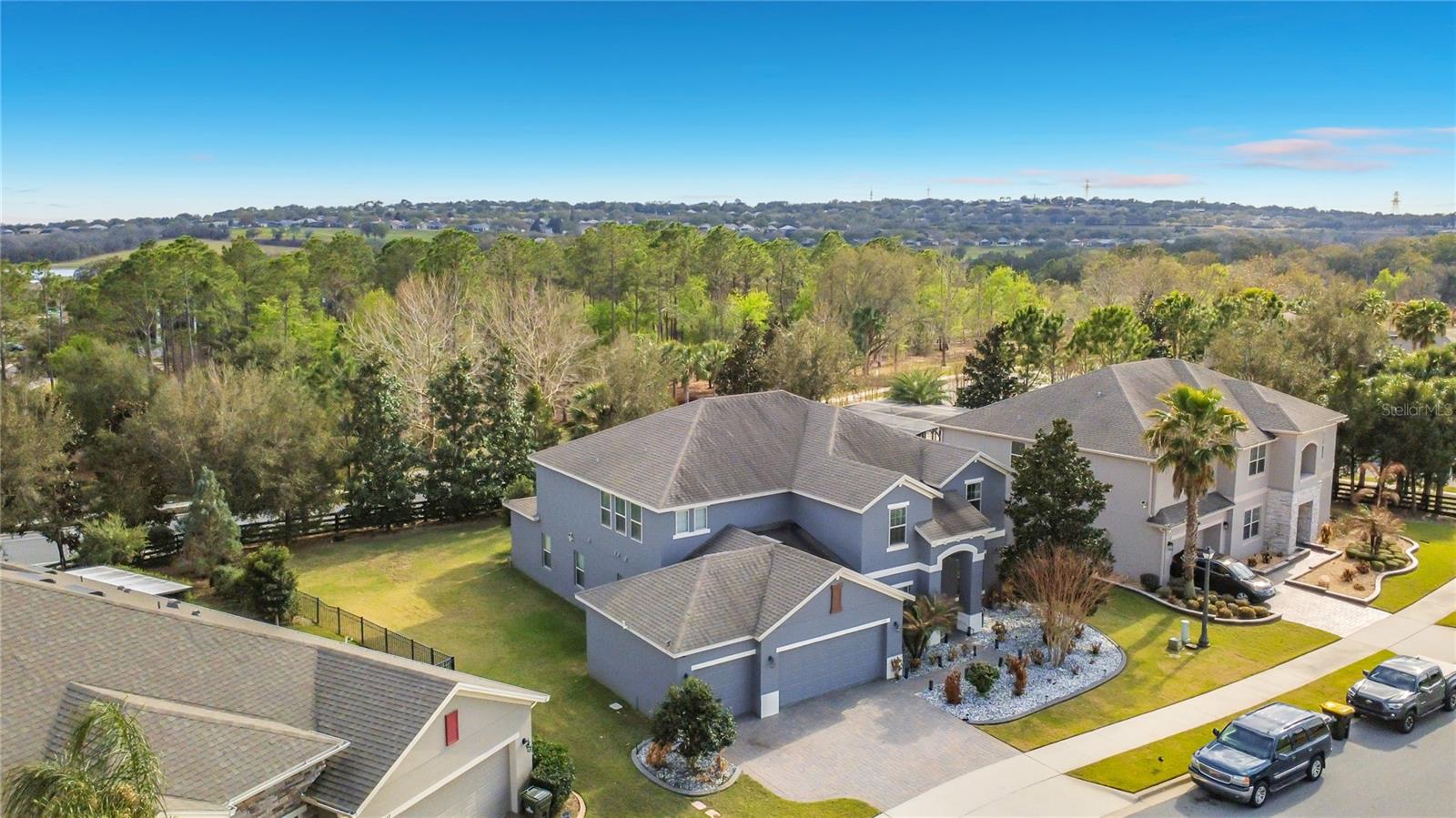 539 TIMBERVALE TRAIL