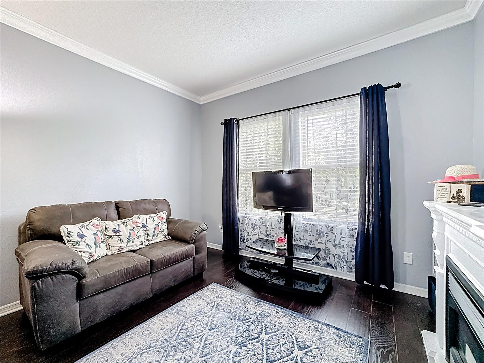 HIGHLAND RANCH PRIMARY PH 1 - Residential