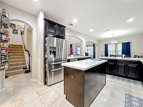 Tiny photo for 539 Timbervale Trail, Clermont, FL 34715 (MLS # O6388133)