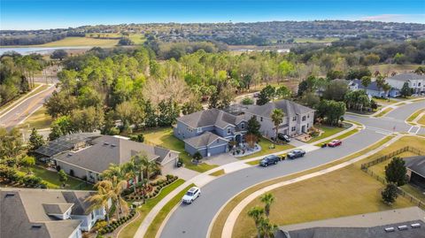 Tiny photo for 539 Timbervale Trail, Clermont, FL 34715 (MLS # O6388133)