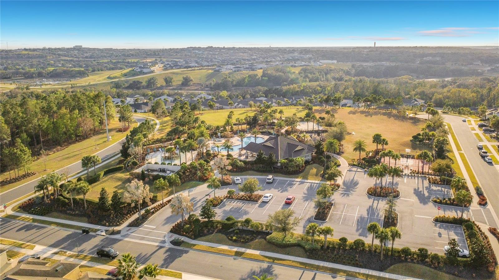 HIGHLAND RANCH PRIMARY PH 1 - Residential