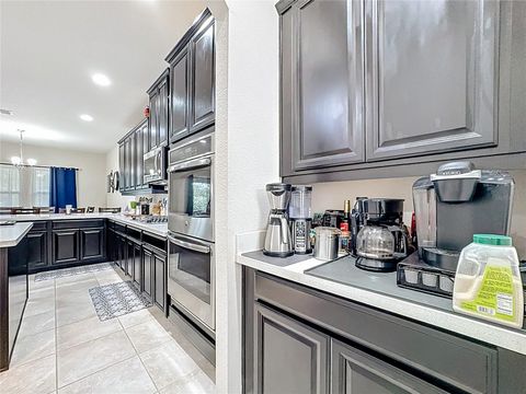 Tiny photo for 539 Timbervale Trail, Clermont, FL 34715 (MLS # O6388133)