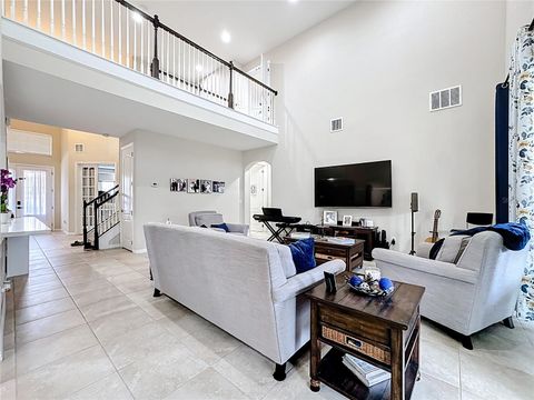 Tiny photo for 539 Timbervale Trail, Clermont, FL 34715 (MLS # O6388133)