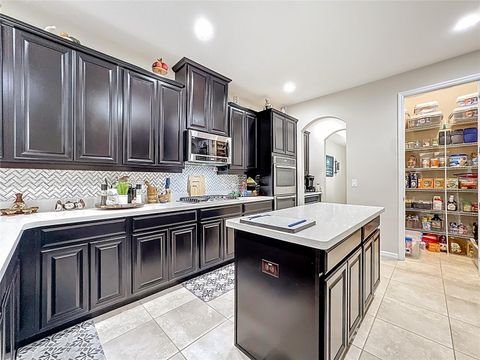 Tiny photo for 539 Timbervale Trail, Clermont, FL 34715 (MLS # O6388133)