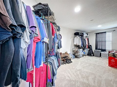 Tiny photo for 539 Timbervale Trail, Clermont, FL 34715 (MLS # O6388133)