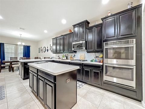 Tiny photo for 539 Timbervale Trail, Clermont, FL 34715 (MLS # O6388133)