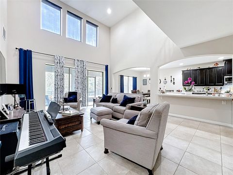 Tiny photo for 539 Timbervale Trail, Clermont, FL 34715 (MLS # O6388133)