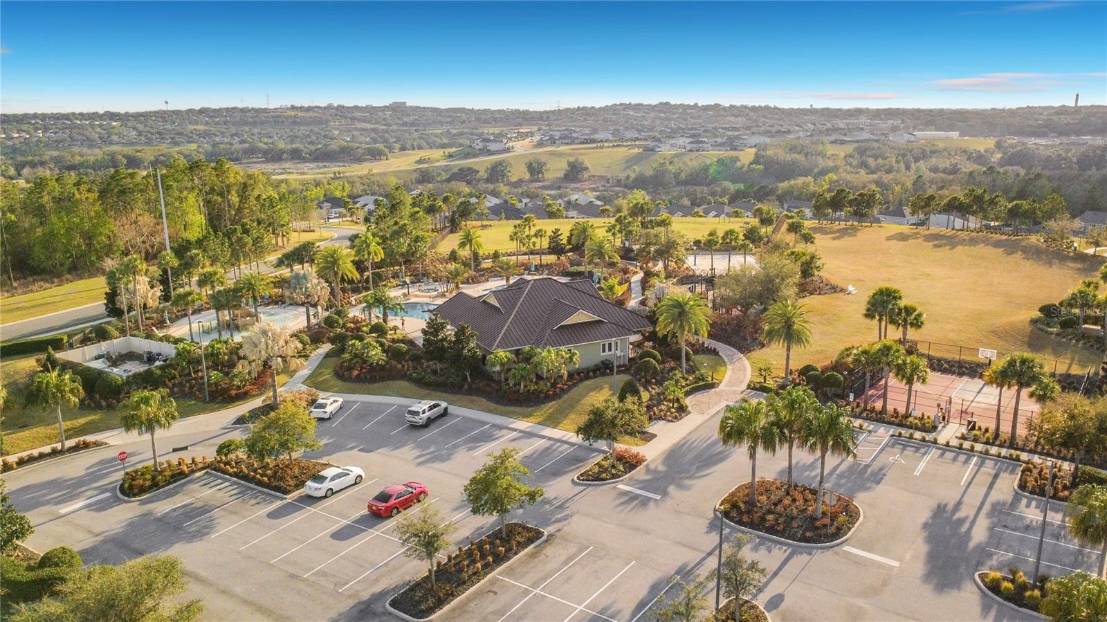 HIGHLAND RANCH PRIMARY PH 1 - Residential