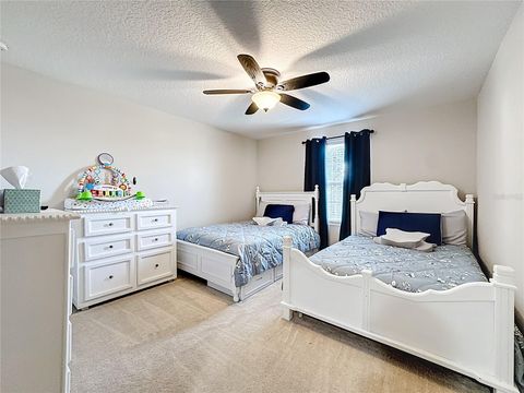 Tiny photo for 539 Timbervale Trail, Clermont, FL 34715 (MLS # O6388133)