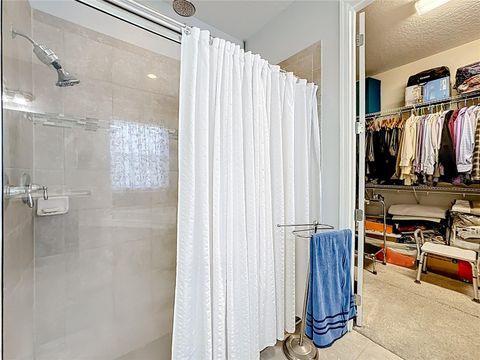 Tiny photo for 539 Timbervale Trail, Clermont, FL 34715 (MLS # O6388133)