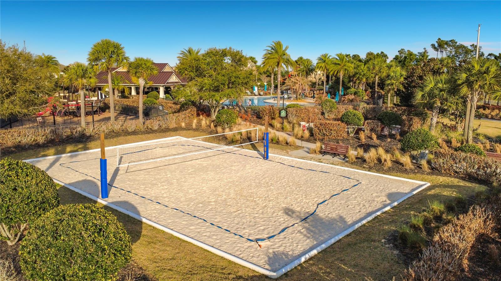 HIGHLAND RANCH PRIMARY PH 1 - Residential