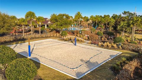 Tiny photo for 539 Timbervale Trail, Clermont, FL 34715 (MLS # O6388133)