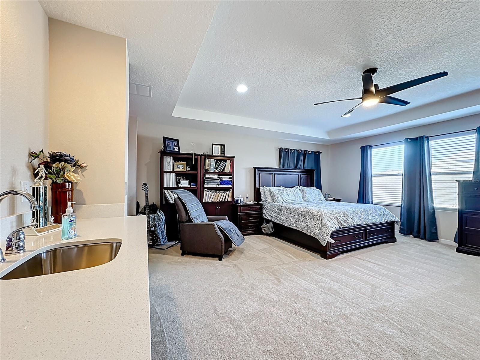 HIGHLAND RANCH PRIMARY PH 1 - Residential