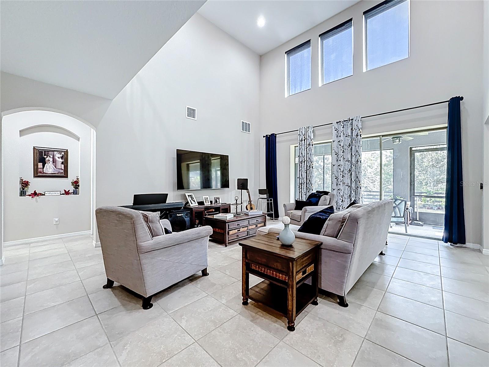 HIGHLAND RANCH PRIMARY PH 1 - Residential