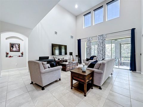 Tiny photo for 539 Timbervale Trail, Clermont, FL 34715 (MLS # O6388133)