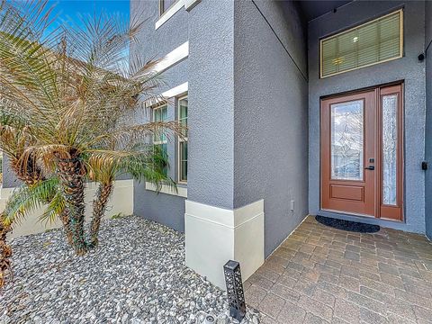 Tiny photo for 539 Timbervale Trail, Clermont, FL 34715 (MLS # O6388133)