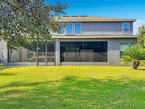 Tiny photo for 539 Timbervale Trail, Clermont, FL 34715 (MLS # O6388133)