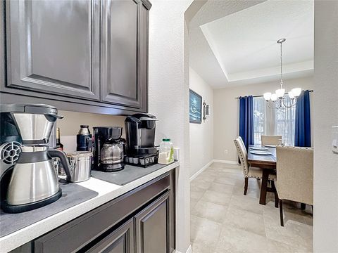 Tiny photo for 539 Timbervale Trail, Clermont, FL 34715 (MLS # O6388133)