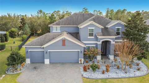 Tiny photo for 539 Timbervale Trail, Clermont, FL 34715 (MLS # O6388133)
