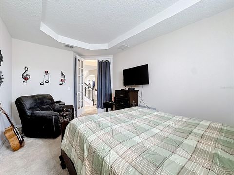 Tiny photo for 539 Timbervale Trail, Clermont, FL 34715 (MLS # O6388133)